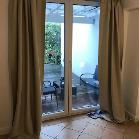 Lägenhet Grosszugiges Apartmen Mit Netflix In Der Lubecker Altstadt. Lübeck